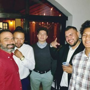 Meet your Posher, Marcos